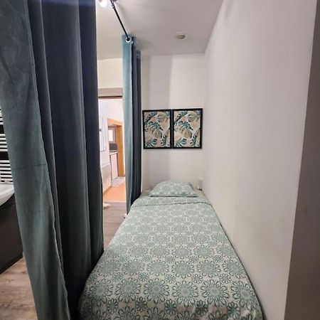 La Petite Loge De L'Ile Apartamento Nantes Exterior foto