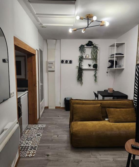 La Petite Loge De L'Ile Apartamento Nantes Exterior foto