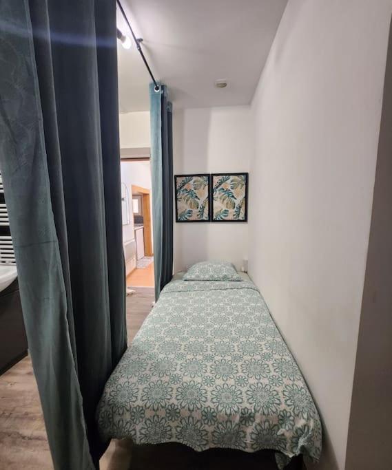 La Petite Loge De L'Ile Apartamento Nantes Exterior foto