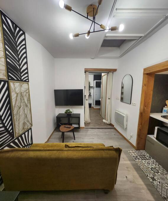 La Petite Loge De L'Ile Apartamento Nantes Exterior foto
