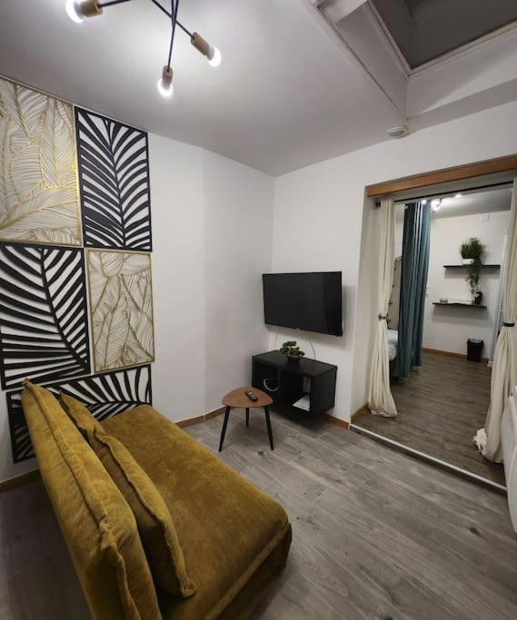 La Petite Loge De L'Ile Apartamento Nantes Exterior foto