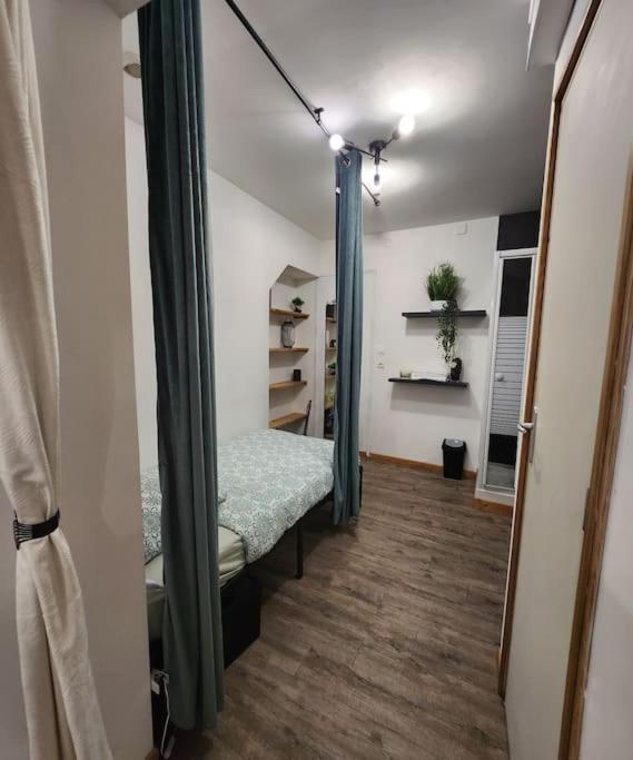 La Petite Loge De L'Ile Apartamento Nantes Exterior foto